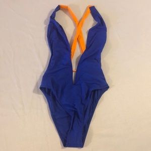 IconSwim swimsuit